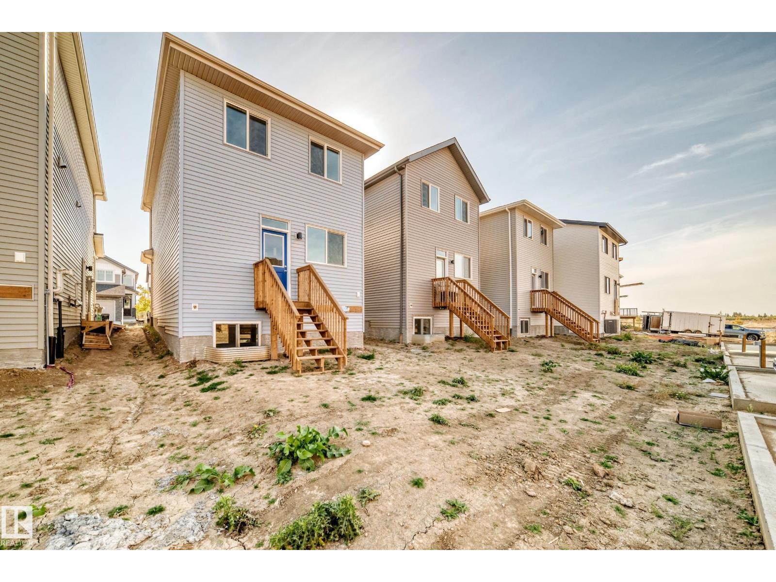 3965 Wren Lo Nw Nw, Edmonton, Alberta  T5S 0T1 - Photo 34 - E4459834