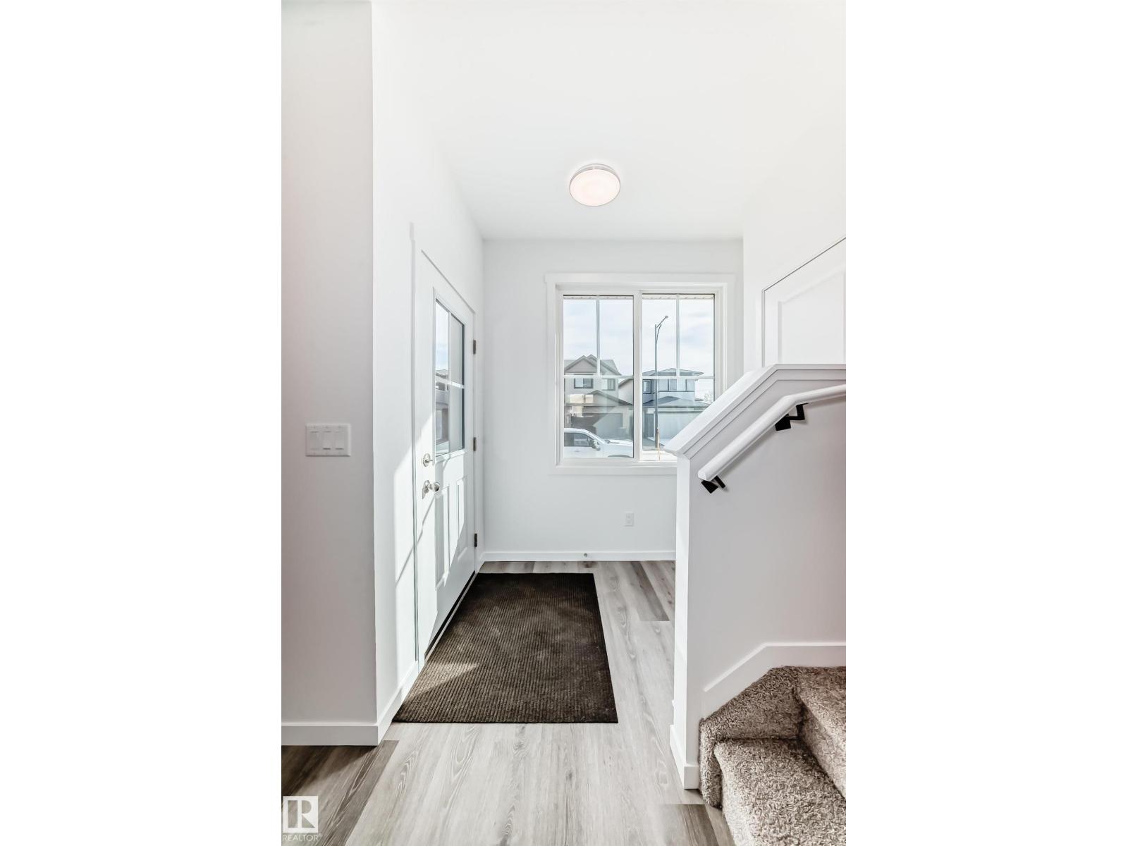 3965 Wren Lo Nw Nw, Edmonton, Alberta  T5S 0T1 - Photo 4 - E4459834