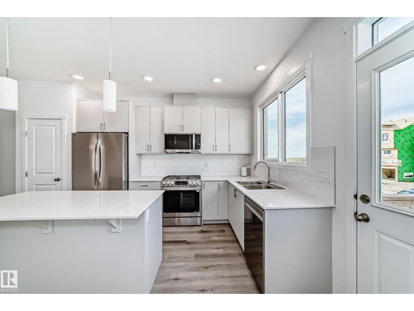 3965 Wren Lo Nw Nw, Edmonton, Alberta  T5S 0T1 - Photo 6 - E4459834