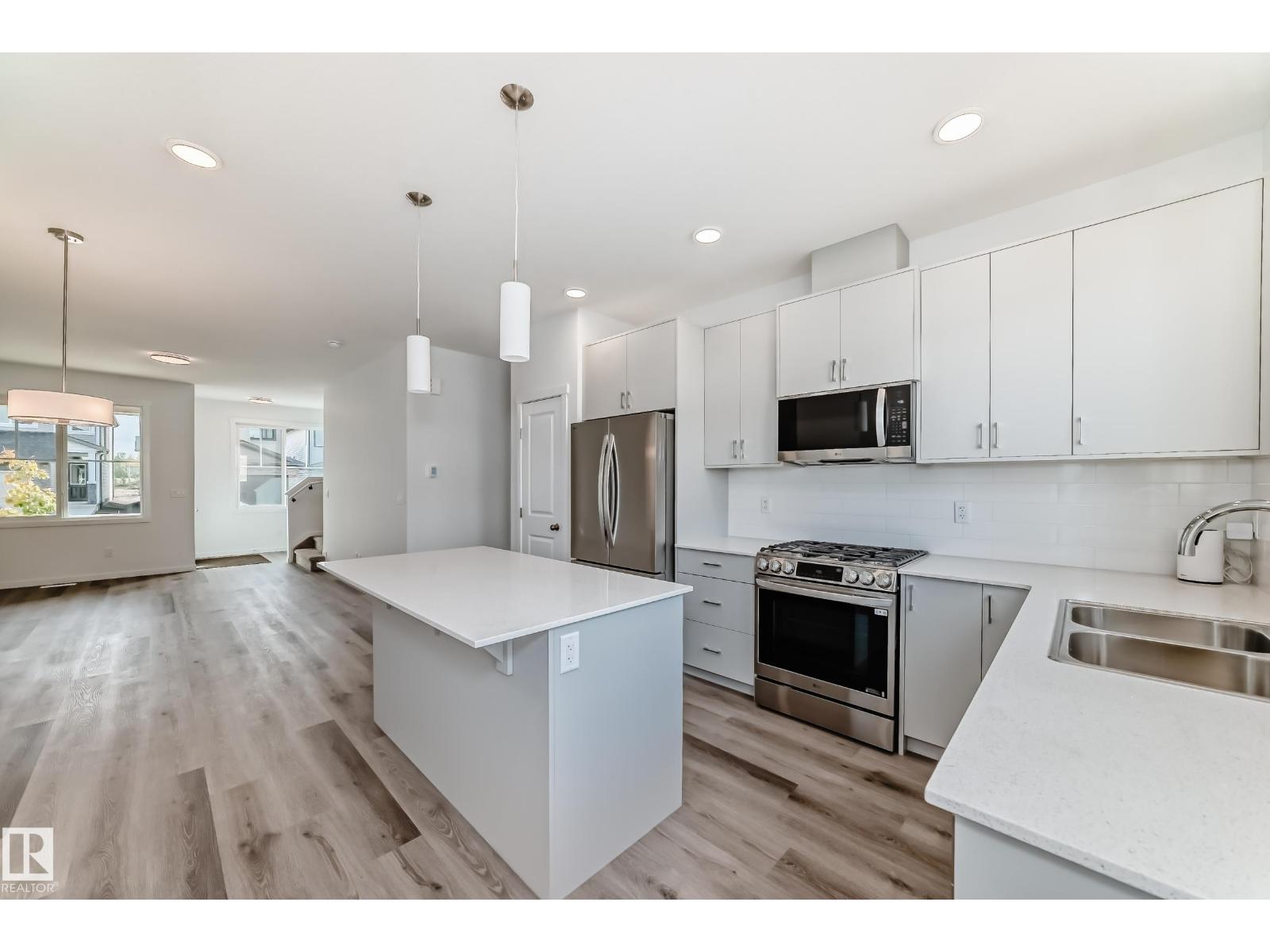 3965 Wren Lo Nw Nw, Edmonton, Alberta  T5S 0T1 - Photo 7 - E4459834