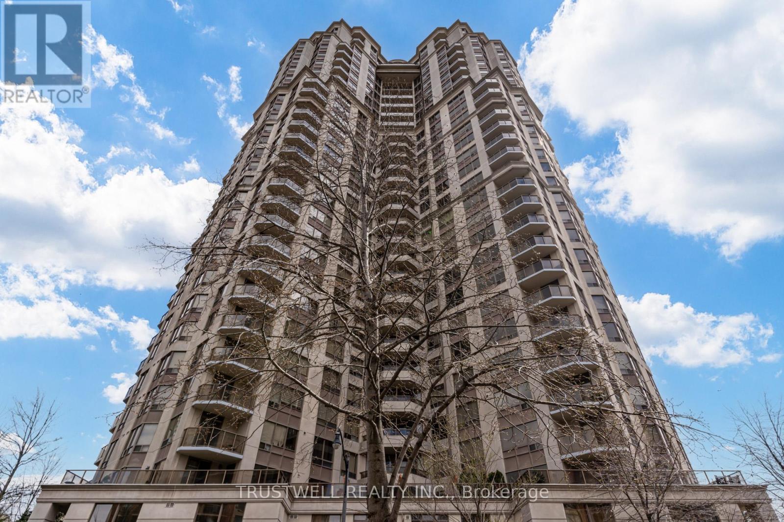2305 - 78 HARRISON GARDEN BOULEVARD, Toronto, Ontario