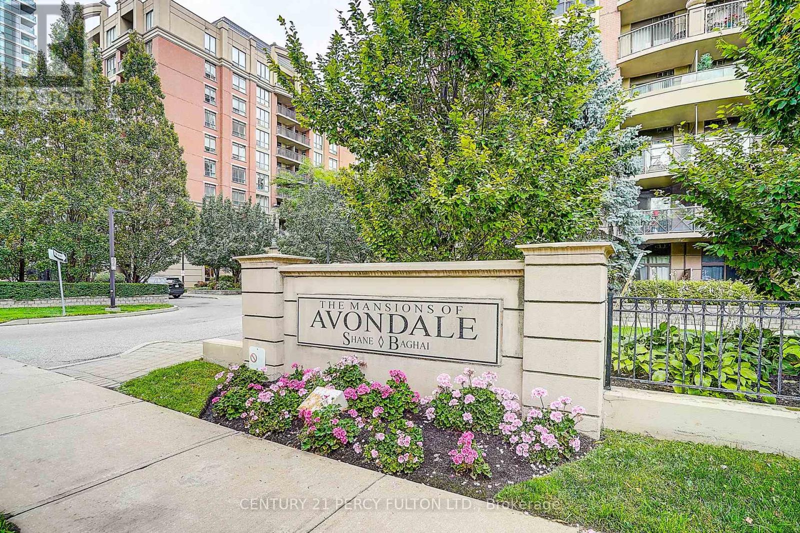 503 - 51 HARRISON GARDEN BOULEVARD, Toronto, Ontario
