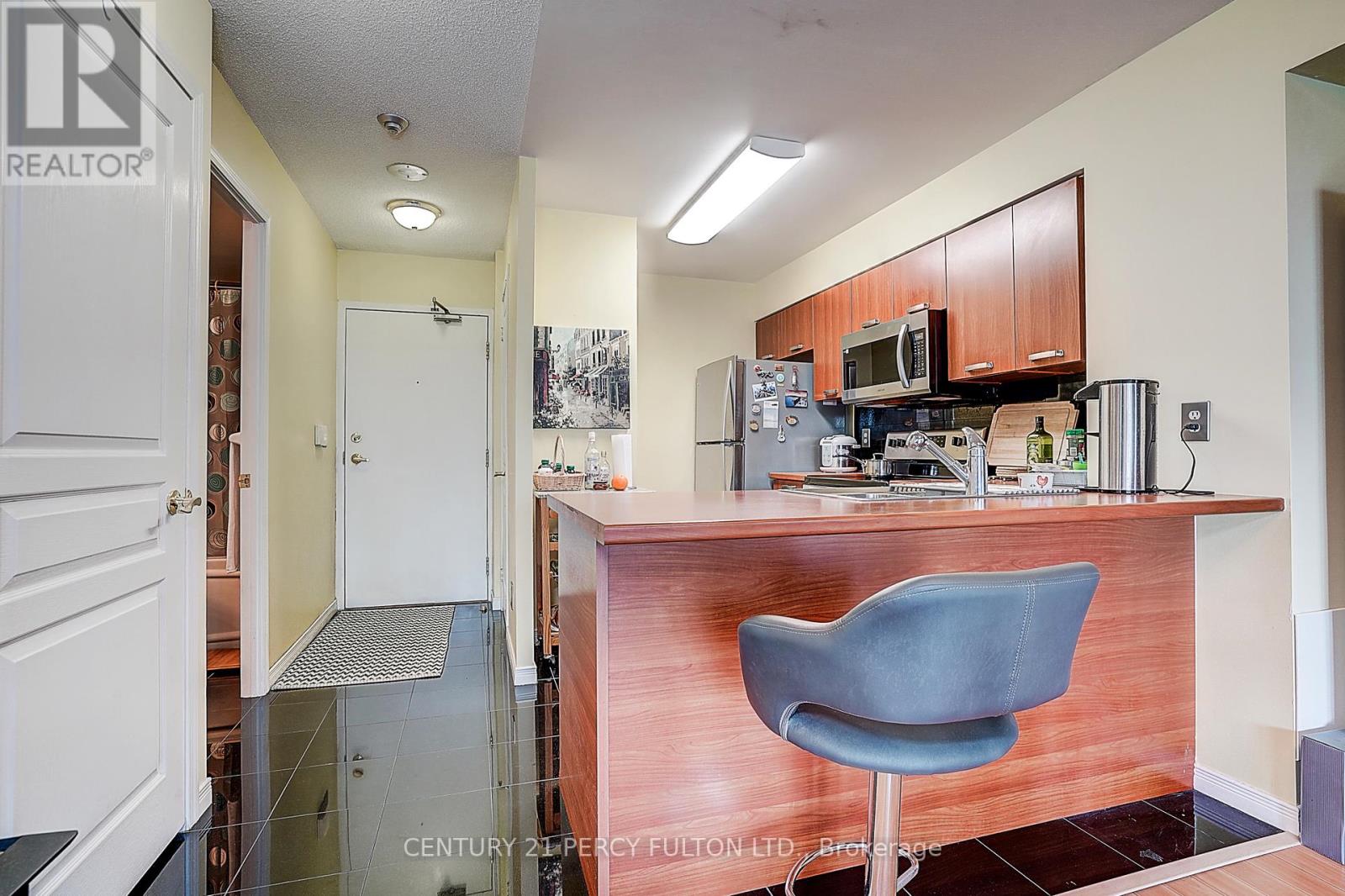 503 - 51 Harrison Garden Boulevard, Toronto, Ontario  M2N 7G4 - Photo 12 - C12430432