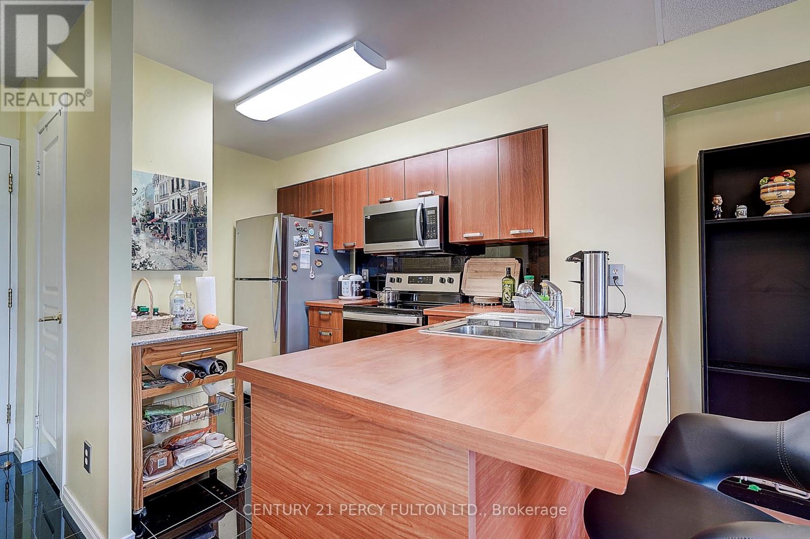 503 - 51 Harrison Garden Boulevard, Toronto, Ontario  M2N 7G4 - Photo 13 - C12430432
