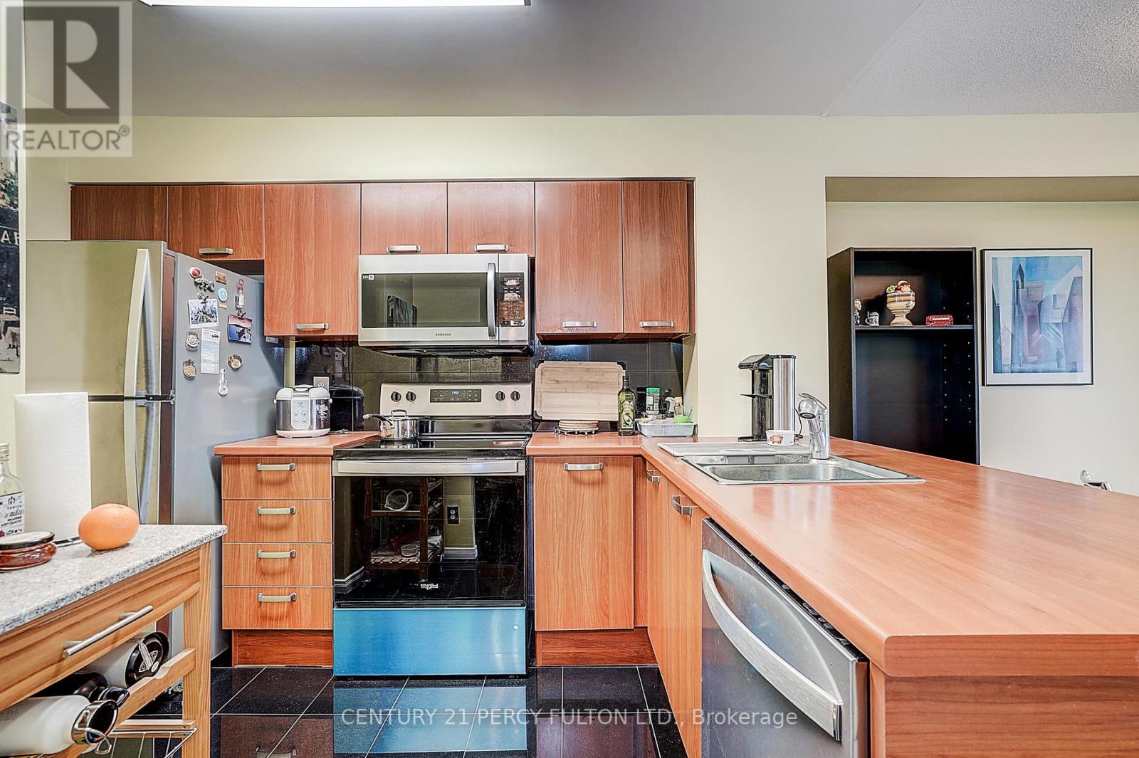 503 - 51 Harrison Garden Boulevard, Toronto, Ontario  M2N 7G4 - Photo 14 - C12430432