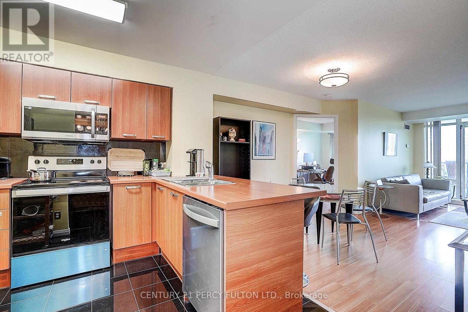 503 - 51 Harrison Garden Boulevard, Toronto, Ontario  M2N 7G4 - Photo 15 - C12430432