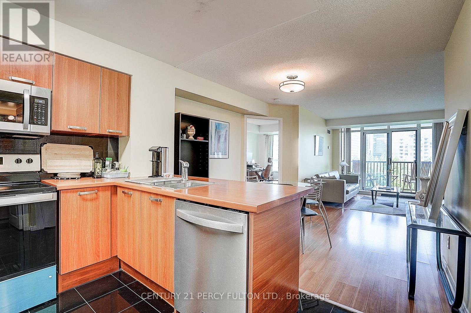503 - 51 Harrison Garden Boulevard, Toronto, Ontario  M2N 7G4 - Photo 16 - C12430432