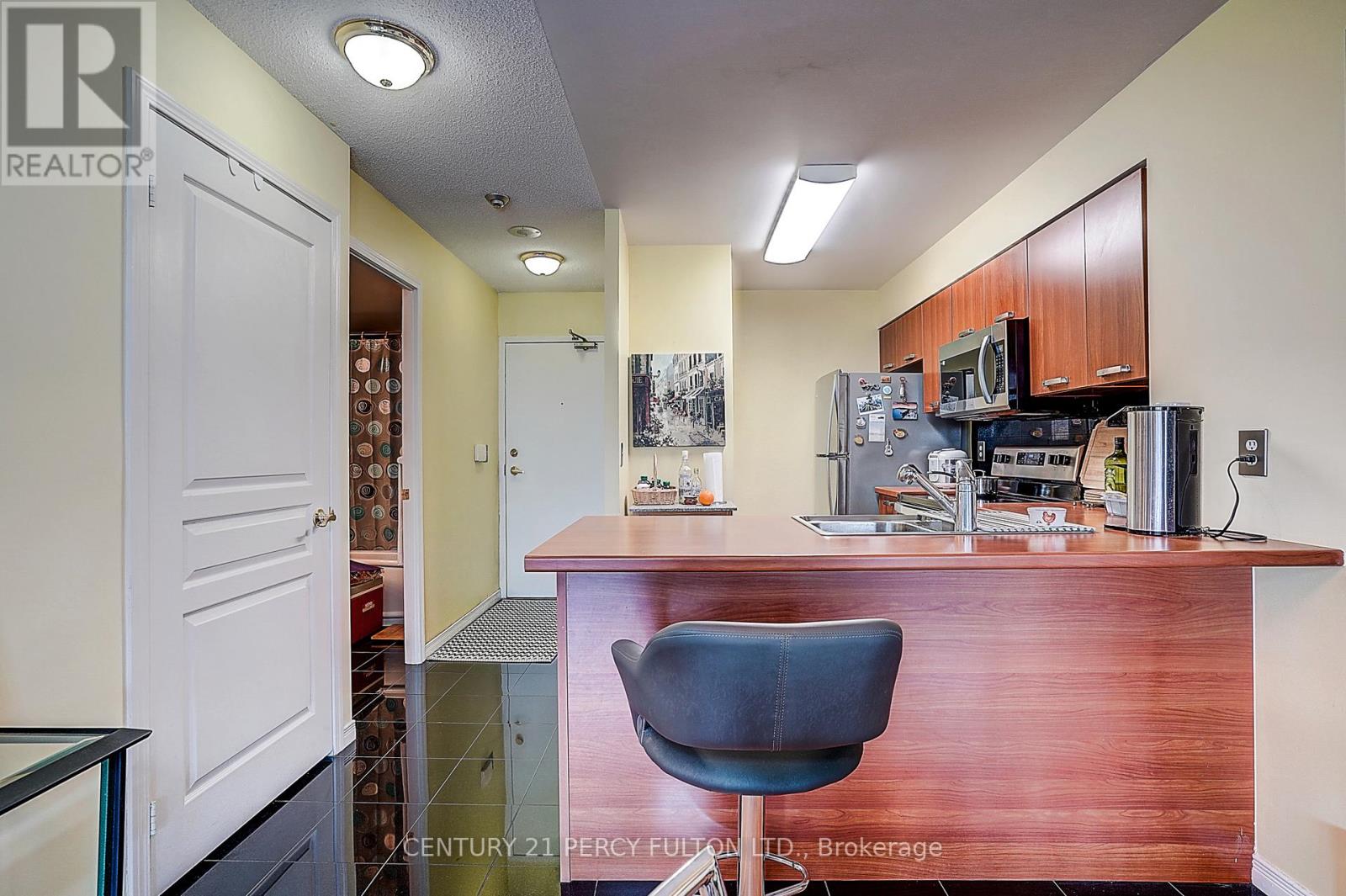 503 - 51 Harrison Garden Boulevard, Toronto, Ontario  M2N 7G4 - Photo 17 - C12430432
