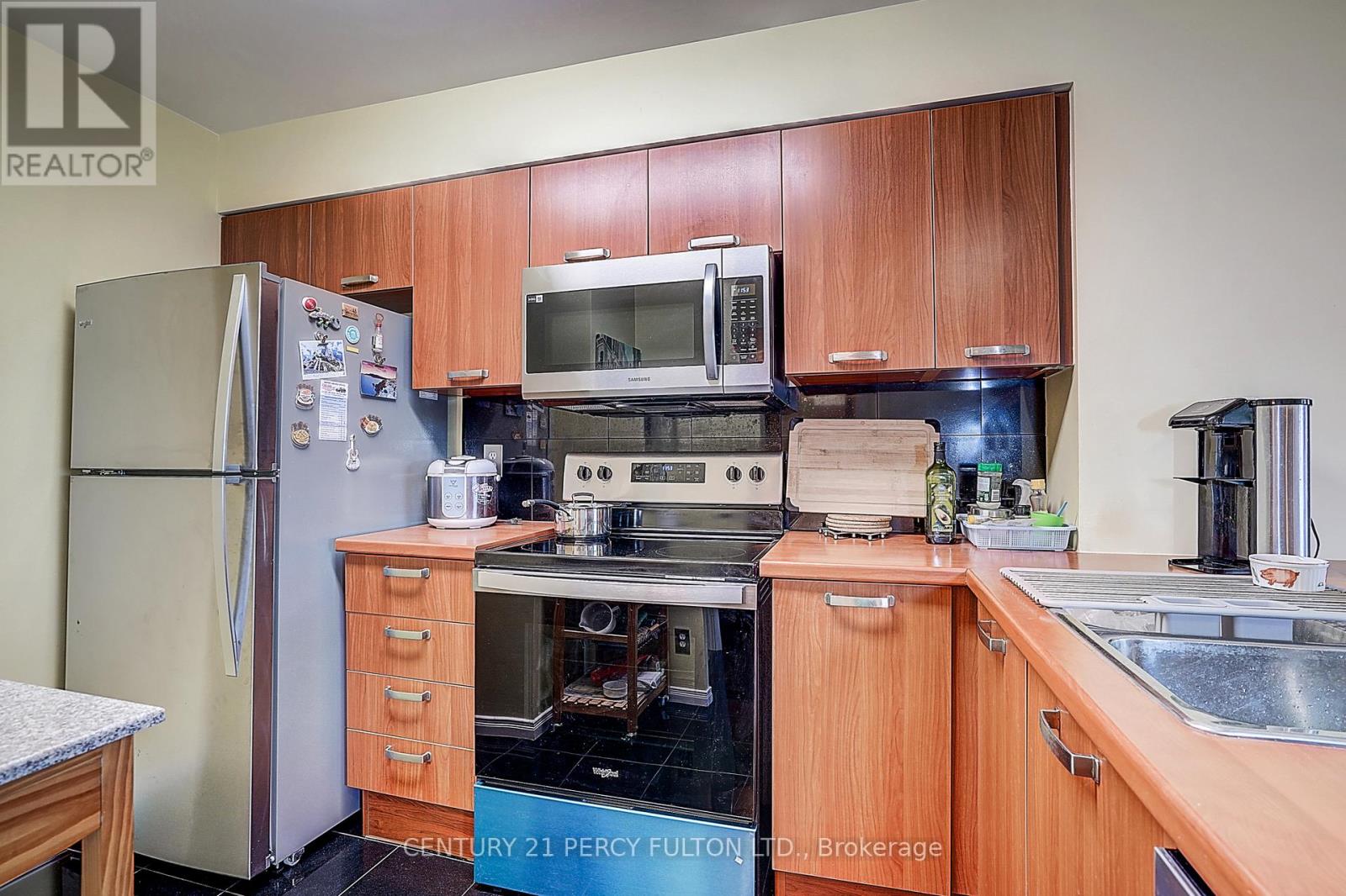 503 - 51 Harrison Garden Boulevard, Toronto, Ontario  M2N 7G4 - Photo 18 - C12430432