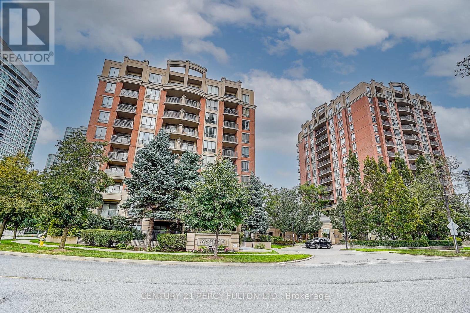 503 - 51 Harrison Garden Boulevard, Toronto, Ontario  M2N 7G4 - Photo 2 - C12430432