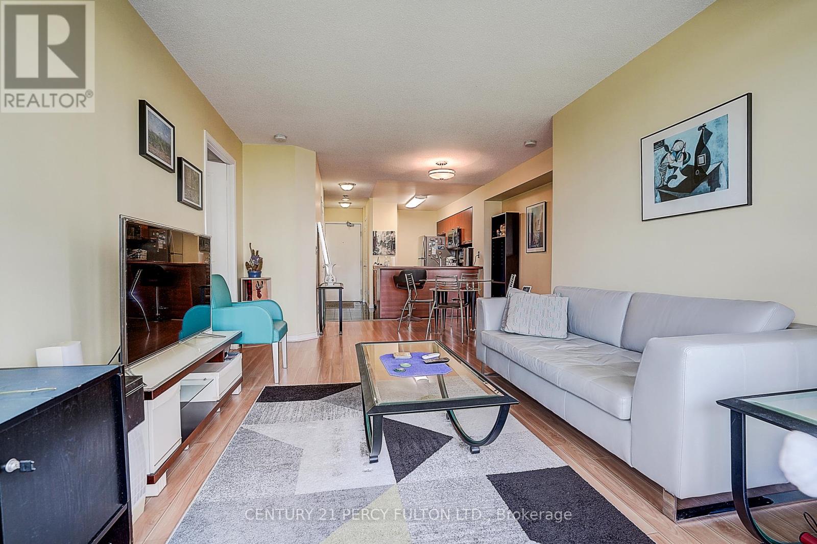 503 - 51 Harrison Garden Boulevard, Toronto, Ontario  M2N 7G4 - Photo 24 - C12430432