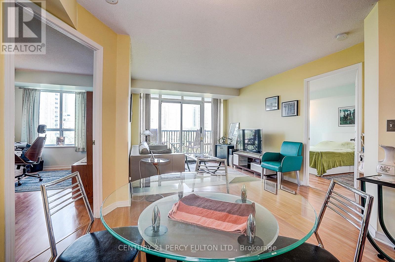 503 - 51 Harrison Garden Boulevard, Toronto, Ontario  M2N 7G4 - Photo 29 - C12430432