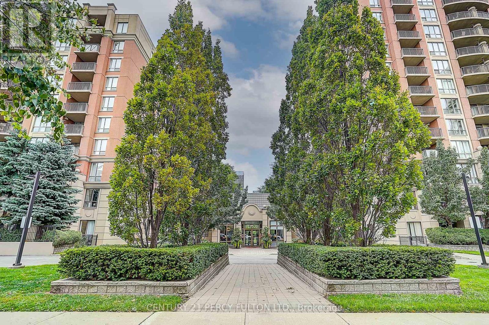 503 - 51 Harrison Garden Boulevard, Toronto, Ontario  M2N 7G4 - Photo 3 - C12430432