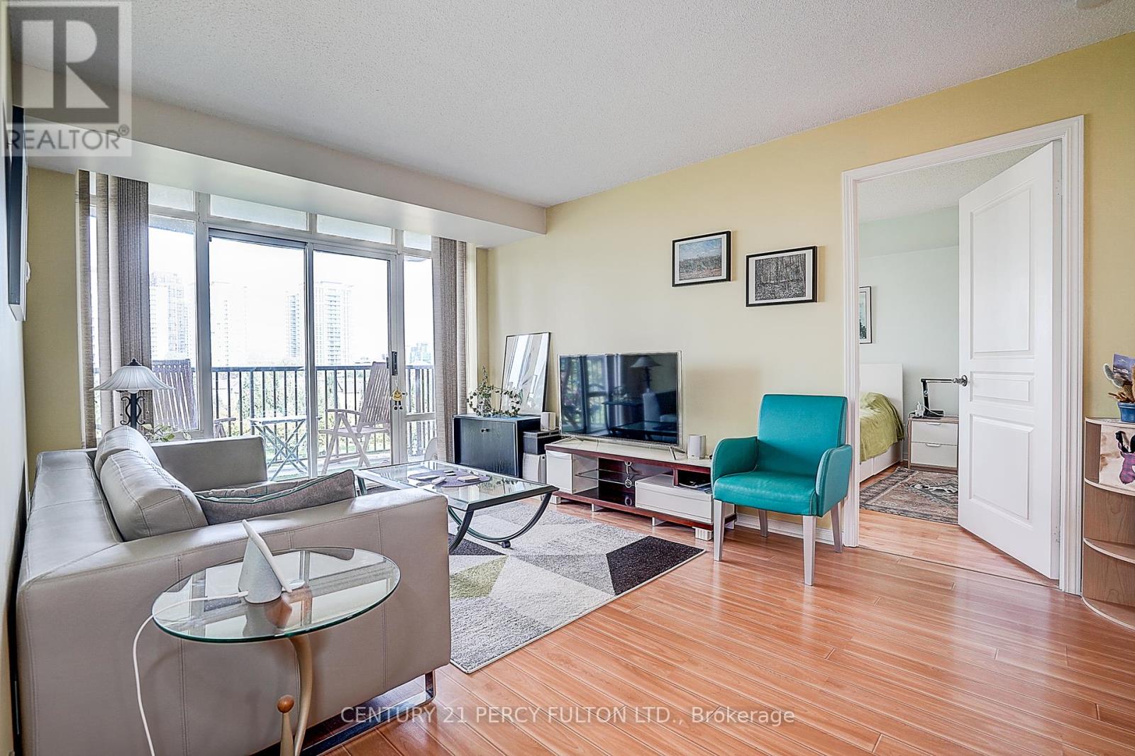 503 - 51 Harrison Garden Boulevard, Toronto, Ontario  M2N 7G4 - Photo 30 - C12430432
