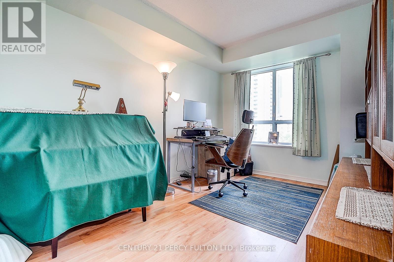 503 - 51 Harrison Garden Boulevard, Toronto, Ontario  M2N 7G4 - Photo 31 - C12430432