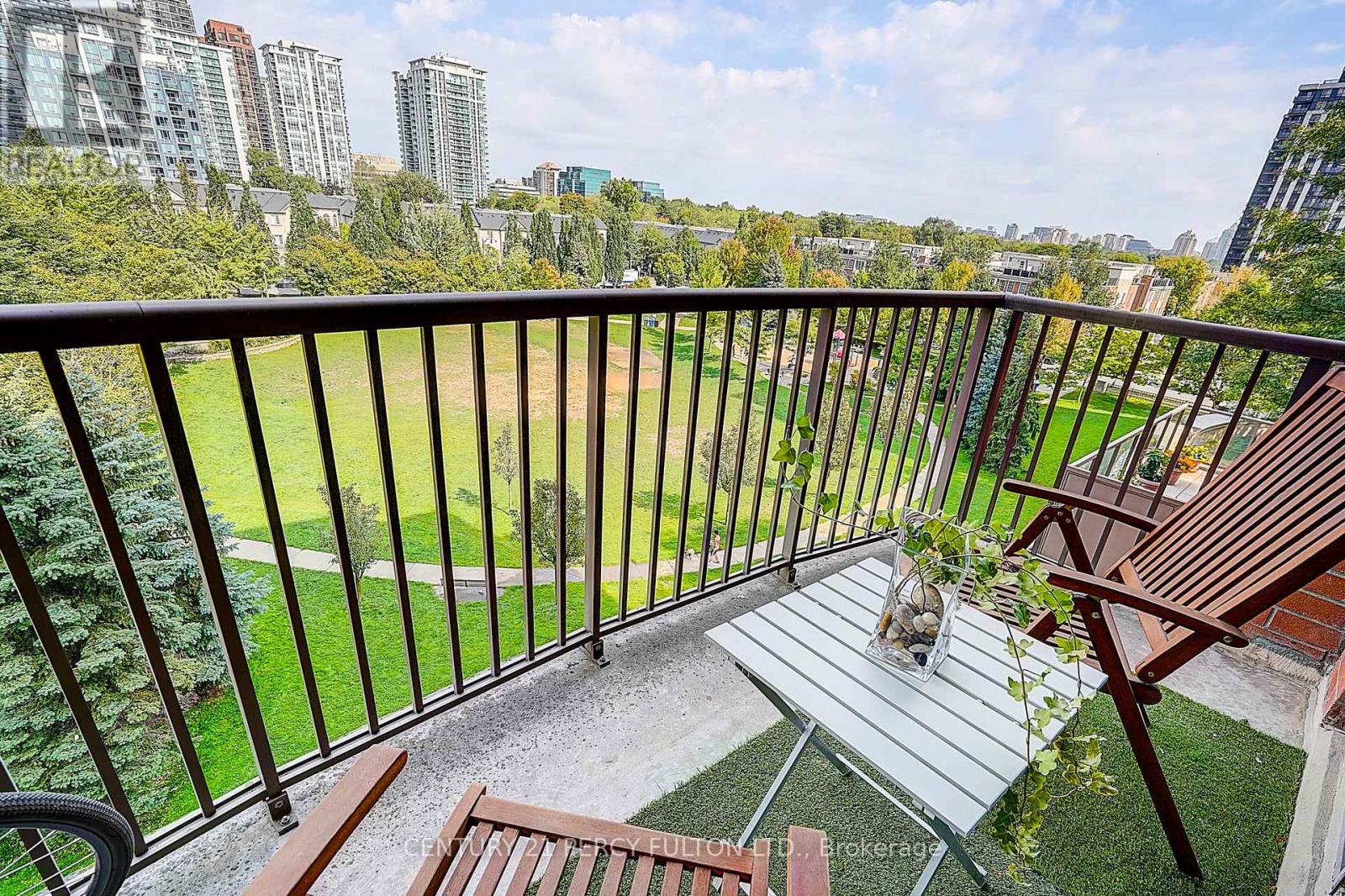 503 - 51 Harrison Garden Boulevard, Toronto, Ontario  M2N 7G4 - Photo 38 - C12430432