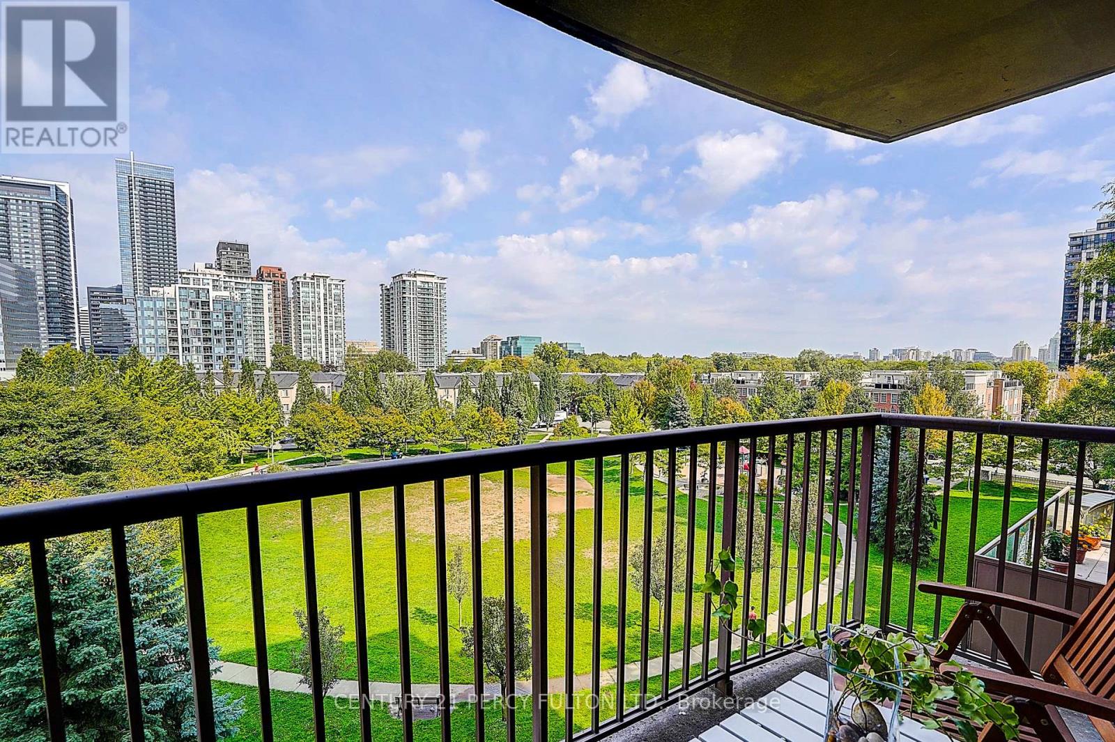 503 - 51 Harrison Garden Boulevard, Toronto, Ontario  M2N 7G4 - Photo 39 - C12430432