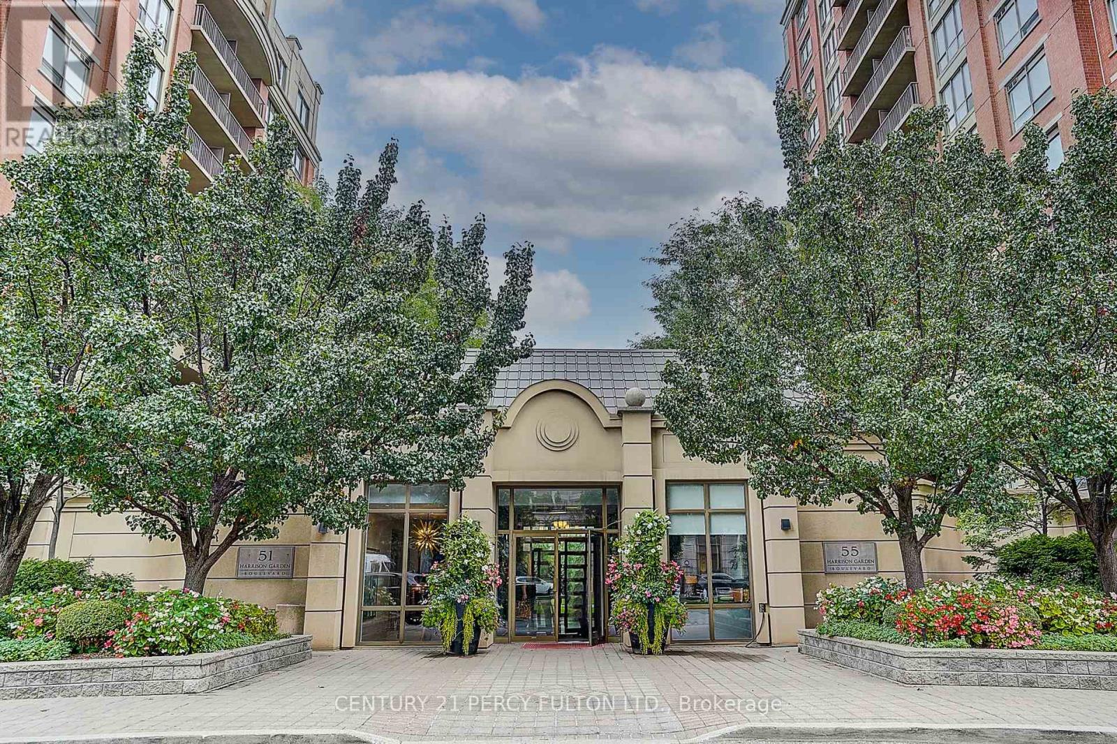 503 - 51 Harrison Garden Boulevard, Toronto, Ontario  M2N 7G4 - Photo 4 - C12430432