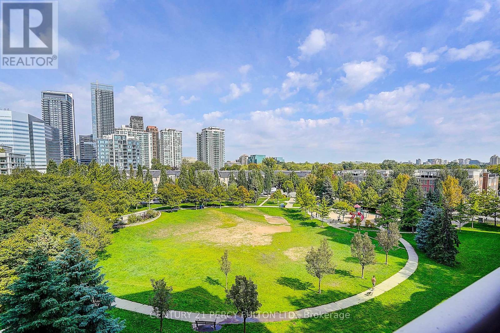 503 - 51 Harrison Garden Boulevard, Toronto, Ontario  M2N 7G4 - Photo 40 - C12430432