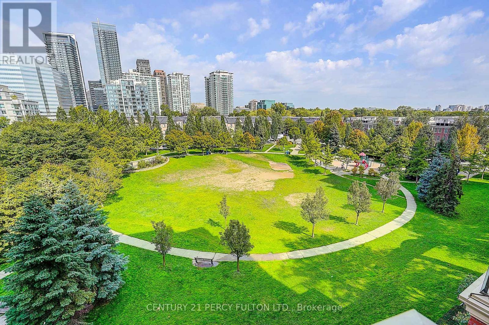 503 - 51 Harrison Garden Boulevard, Toronto, Ontario  M2N 7G4 - Photo 41 - C12430432
