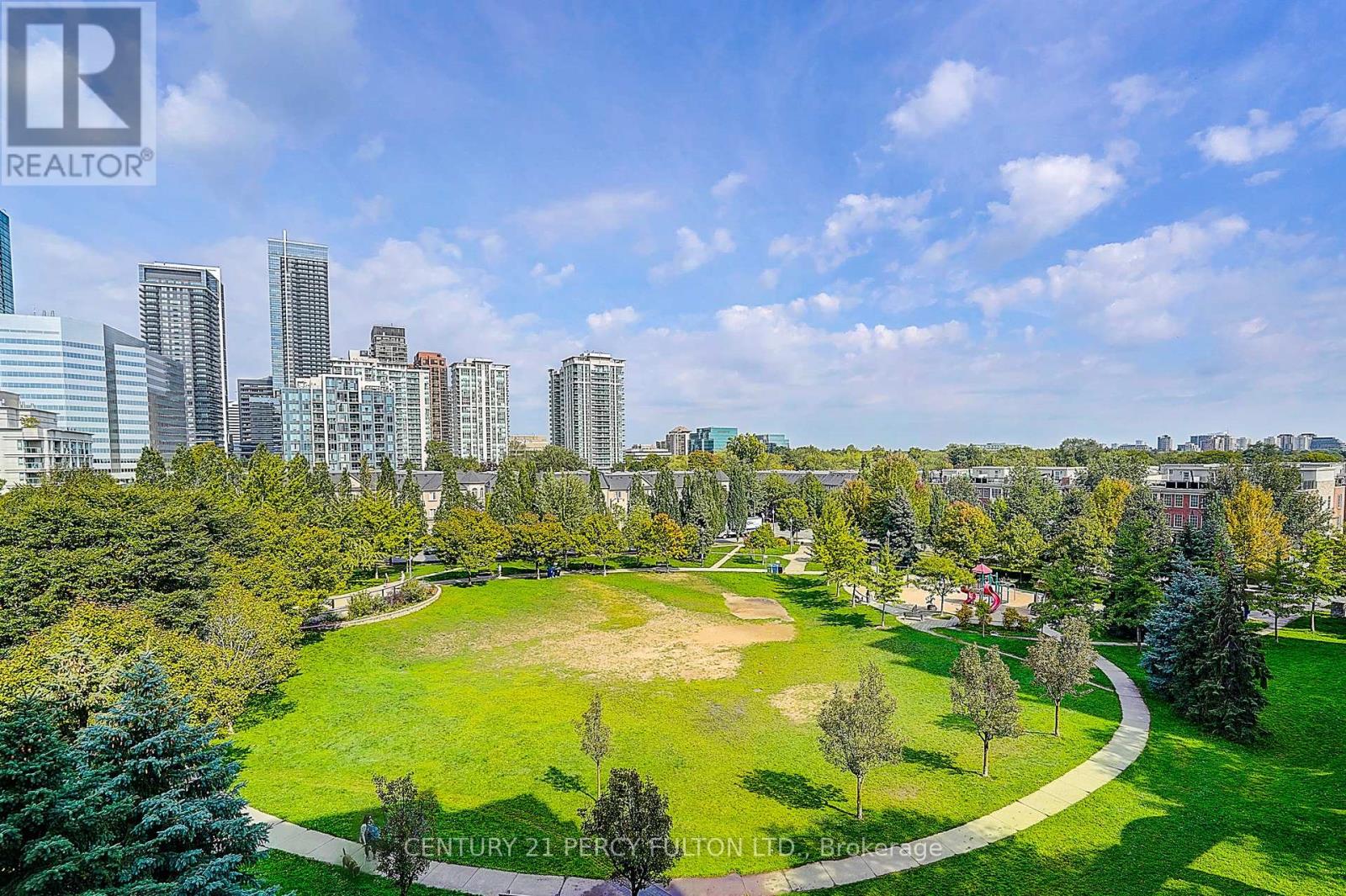 503 - 51 Harrison Garden Boulevard, Toronto, Ontario  M2N 7G4 - Photo 42 - C12430432