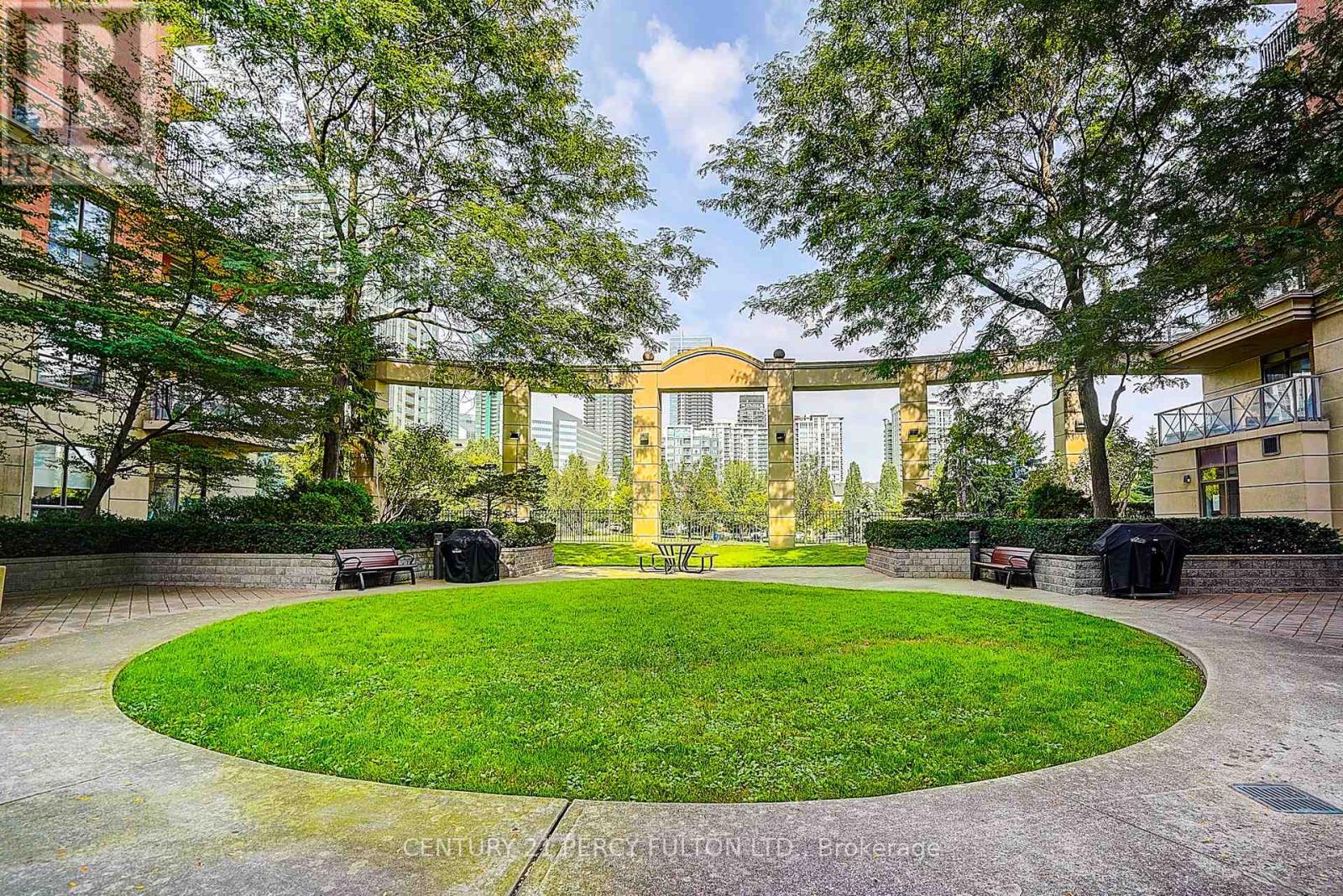 503 - 51 Harrison Garden Boulevard, Toronto, Ontario  M2N 7G4 - Photo 43 - C12430432
