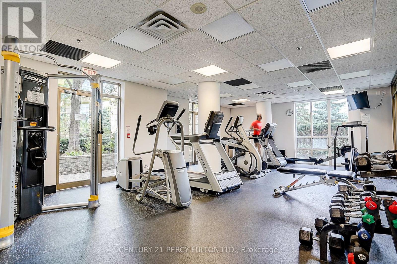 503 - 51 Harrison Garden Boulevard, Toronto, Ontario  M2N 7G4 - Photo 45 - C12430432