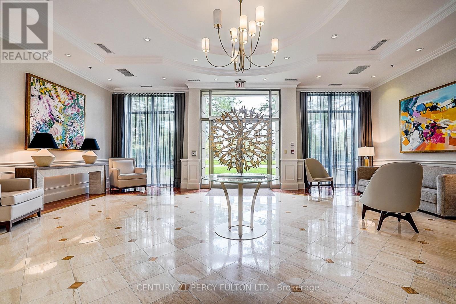 503 - 51 Harrison Garden Boulevard, Toronto, Ontario  M2N 7G4 - Photo 6 - C12430432