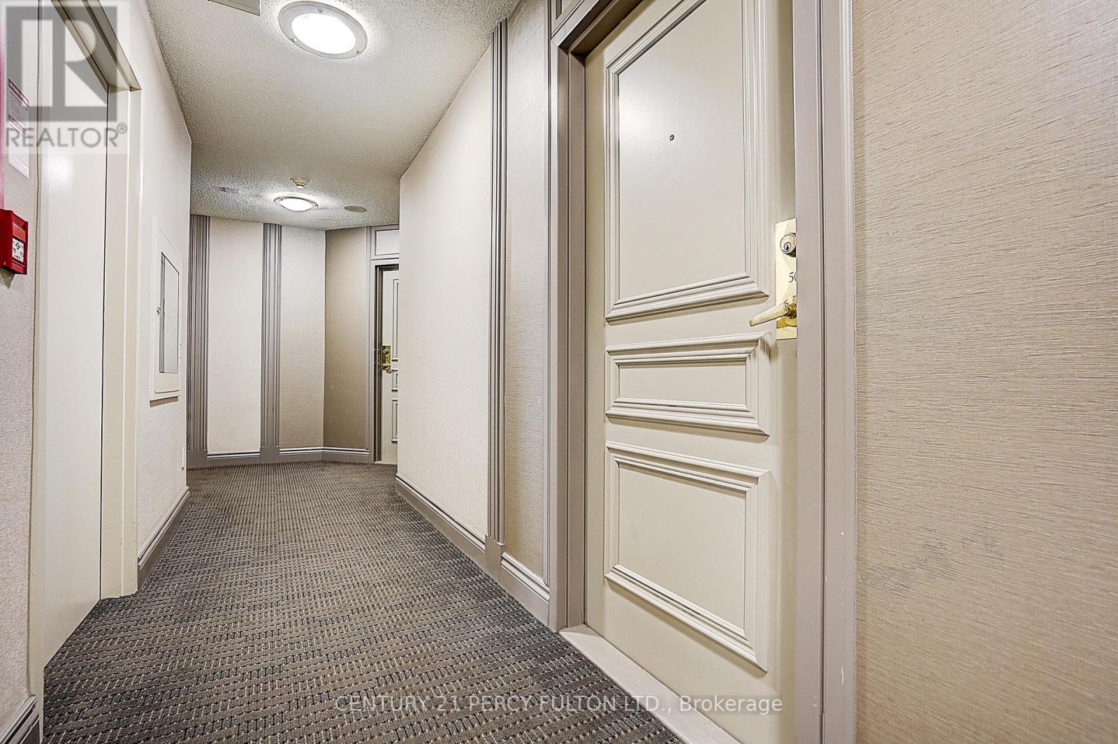 503 - 51 Harrison Garden Boulevard, Toronto, Ontario  M2N 7G4 - Photo 7 - C12430432