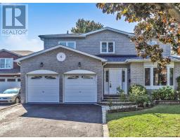 6 BROUGHTON COURT, Whitby, Ontario