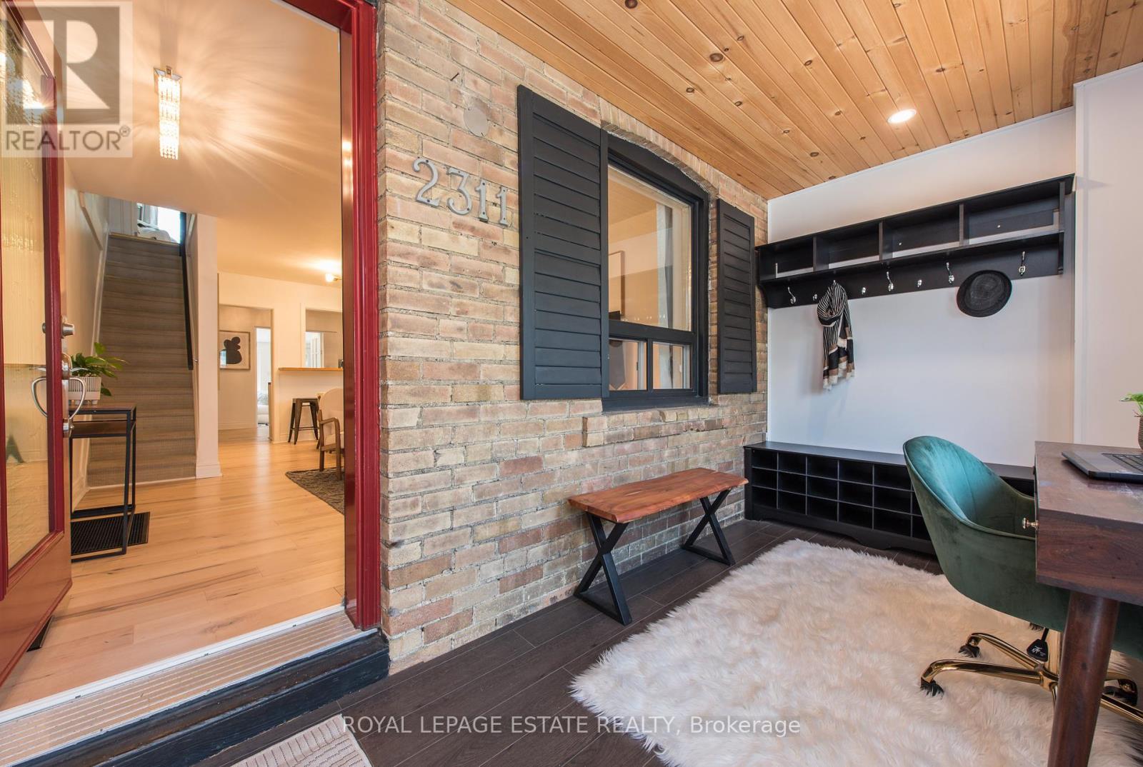 2311 Gerrard Street E, Toronto, Ontario  M4E 2E5 - Photo 5 - E12428130