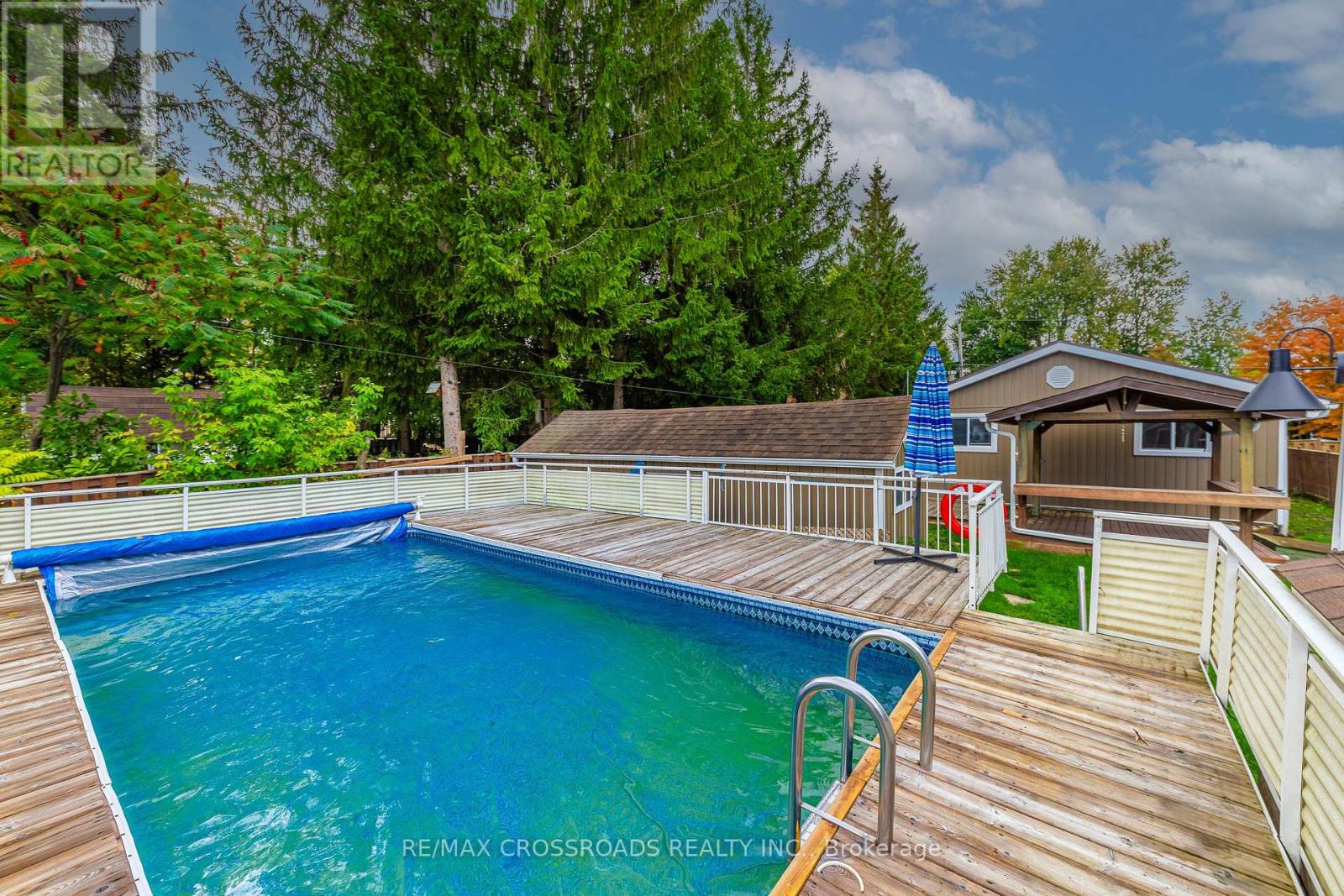 324 Tampa Drive, Georgina, Ontario  L4P 3A4 - Photo 29 - N12371295