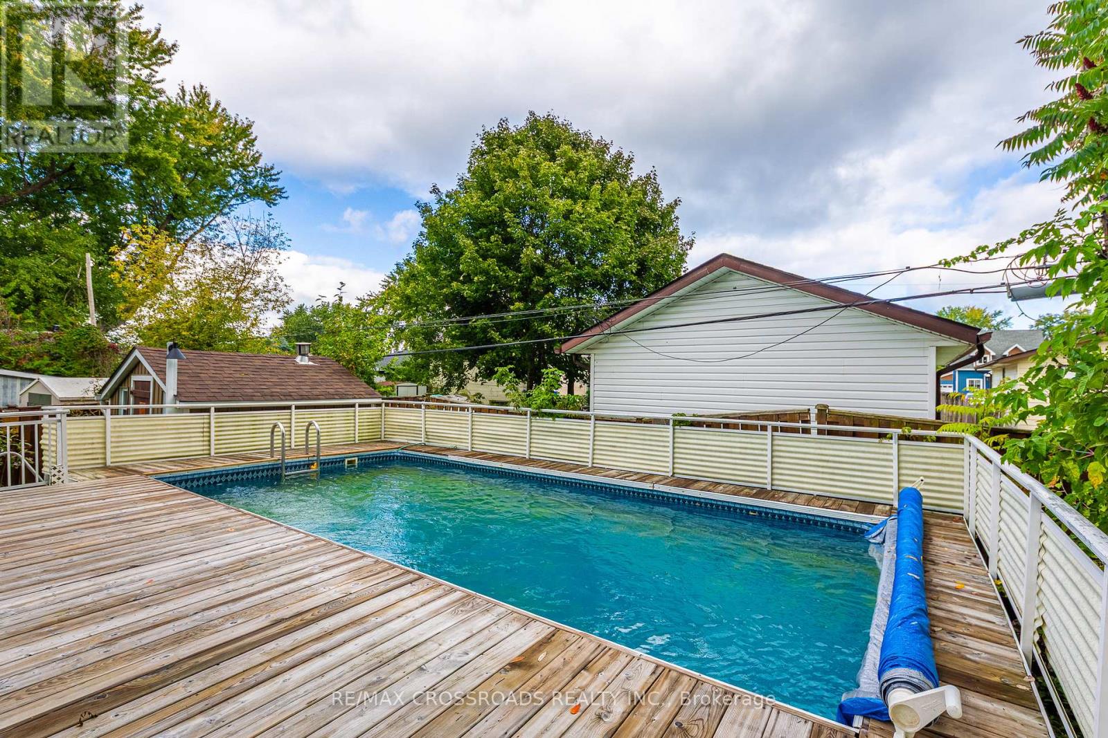 324 Tampa Drive, Georgina, Ontario  L4P 3A4 - Photo 30 - N12371295