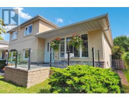 1592 OTTERBY ROAD, Mississauga, Ontario