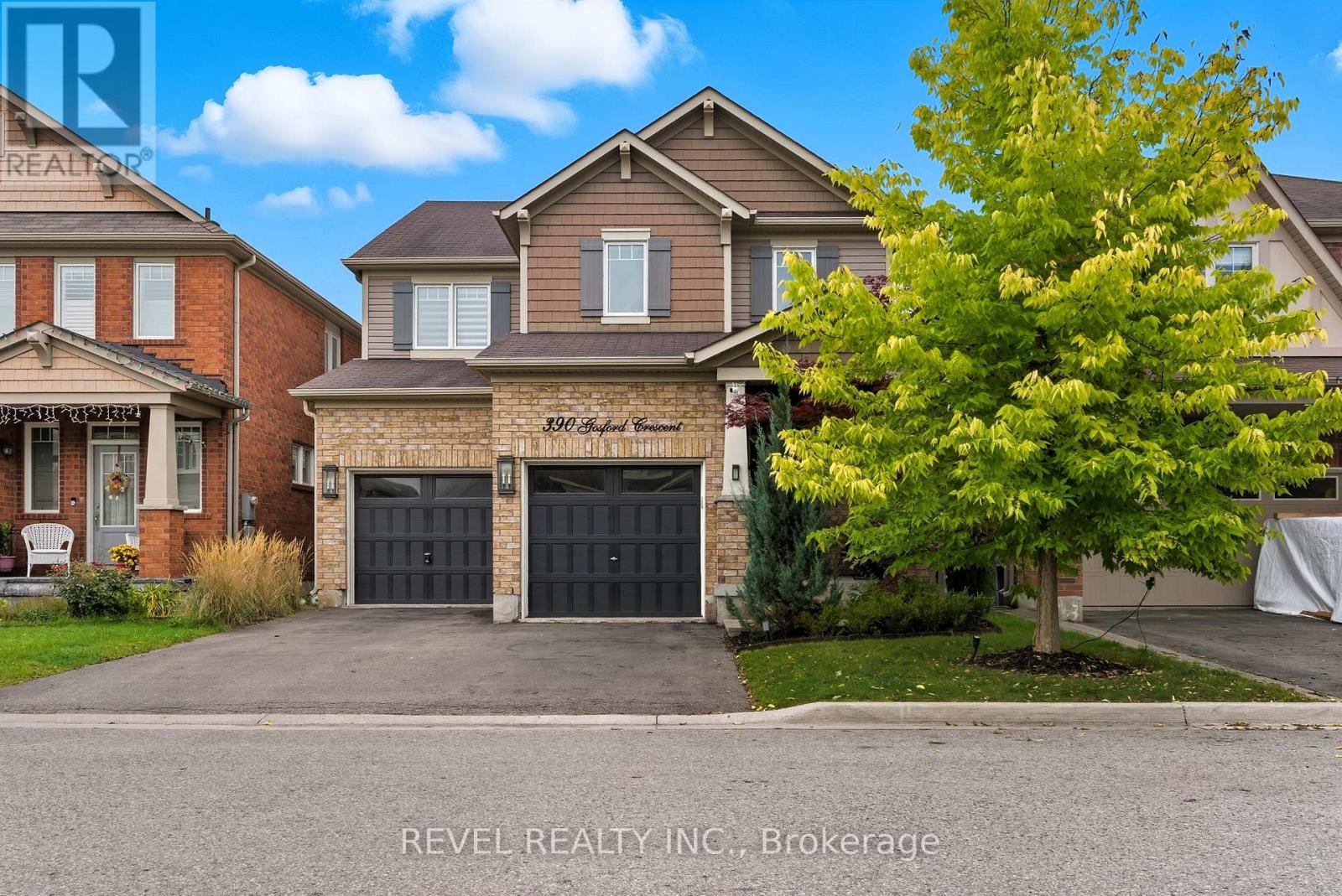 390 Gosford Crescent, Milton, Ontario  L9T 8G2 - Photo 2 - W12427185