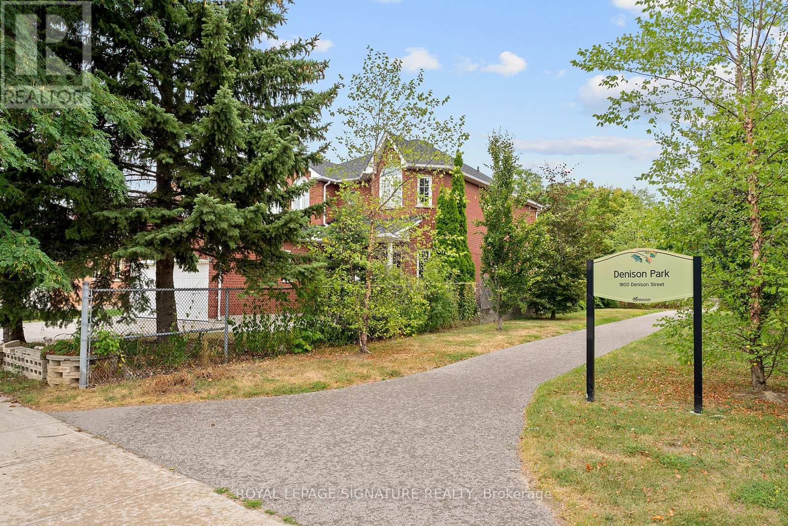 35 Mallory Avenue, Markham, Ontario  L3R 6N9 - Photo 50 - N12430401