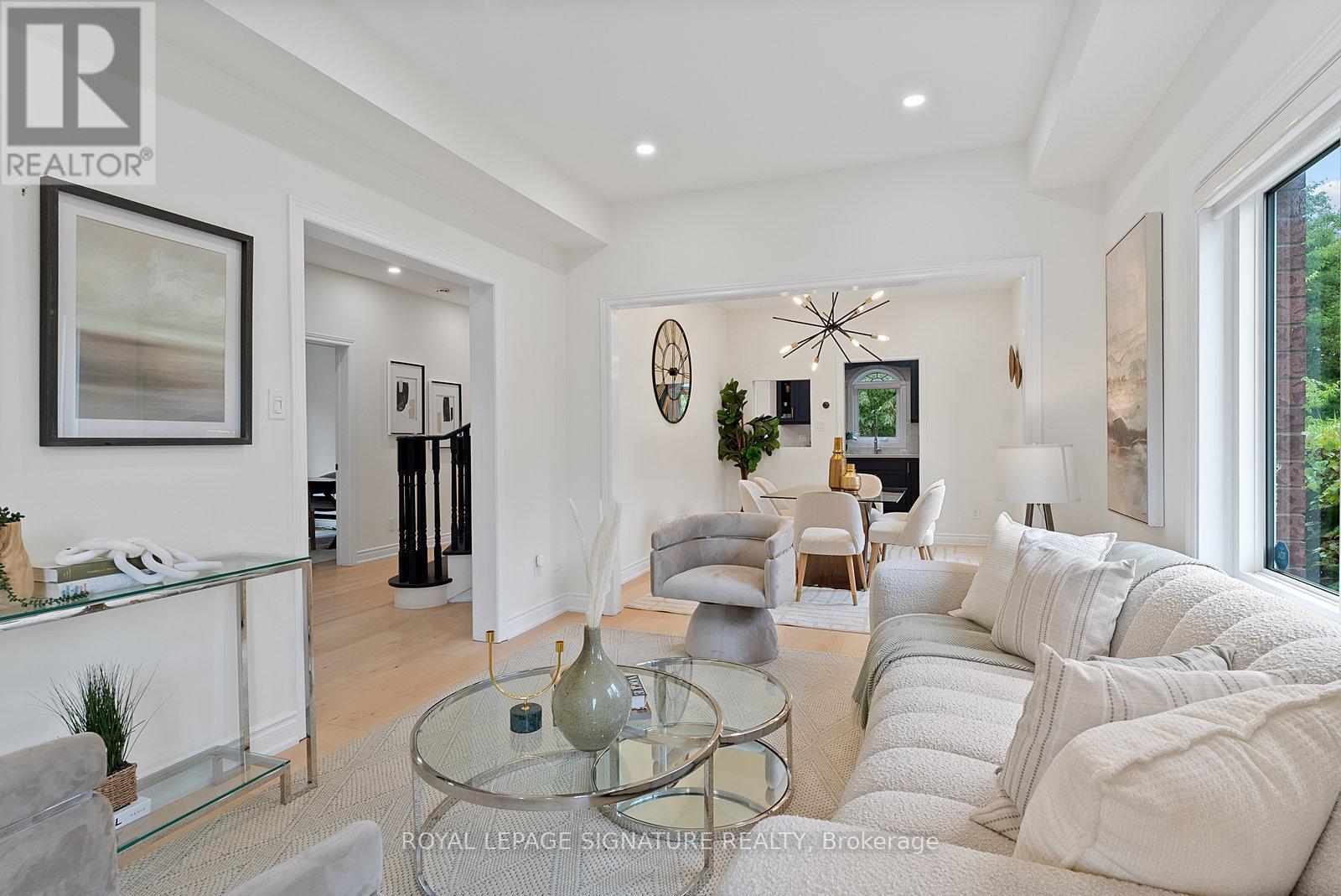 35 Mallory Avenue, Markham, Ontario  L3R 6N9 - Photo 6 - N12430401