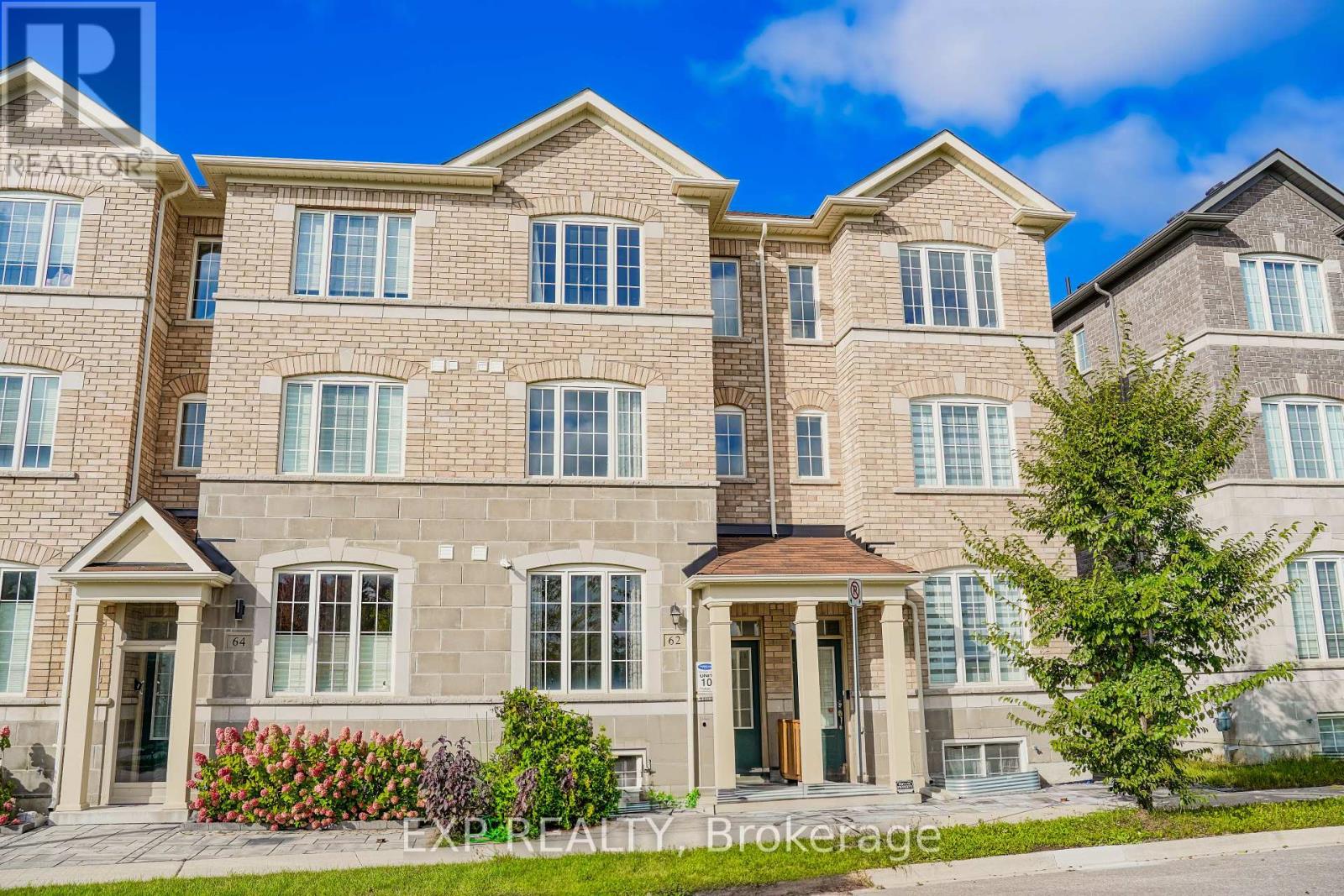 62 Harvest Field Road, Markham, Ontario  L6B 0T7 - Photo 35 - N12430412