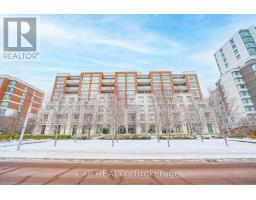 307 - 57 UPPER DUKE CRESCENT, Markham, Ontario