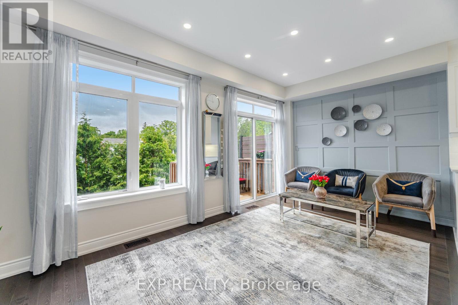54 Ingleside Street, Vaughan, Ontario  L4L 0H9 - Photo 14 - N12430420