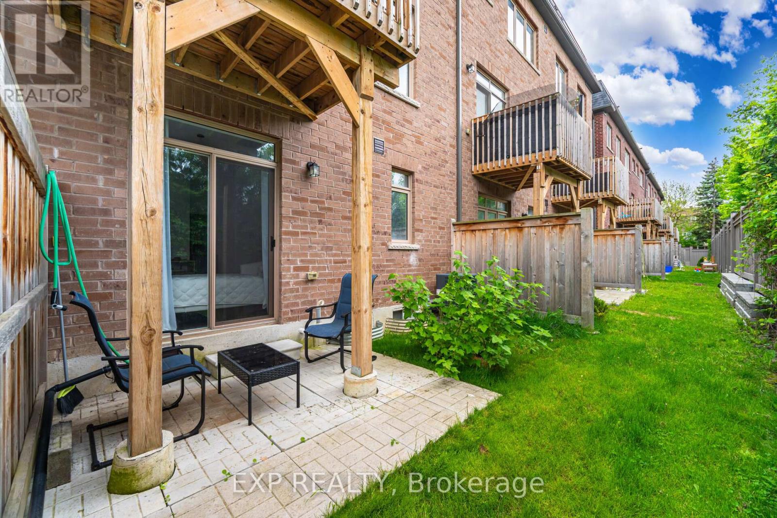 54 Ingleside Street, Vaughan, Ontario  L4L 0H9 - Photo 35 - N12430420