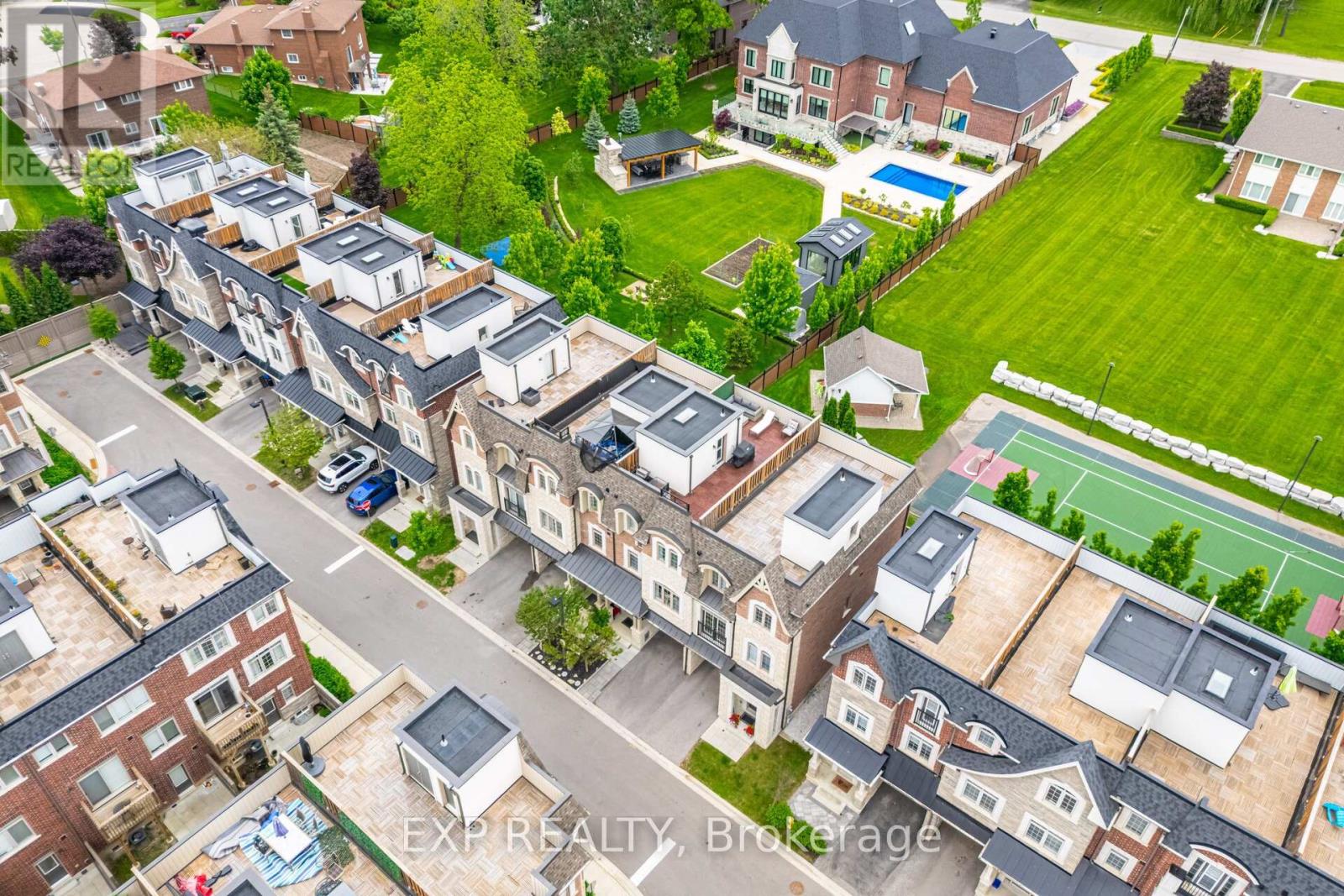 54 Ingleside Street, Vaughan, Ontario  L4L 0H9 - Photo 43 - N12430420