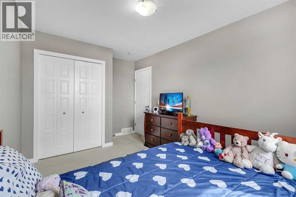 124 Red Embers Crescent Ne, Calgary, Alberta  T3N 0R4 - Photo 21 - A2260514
