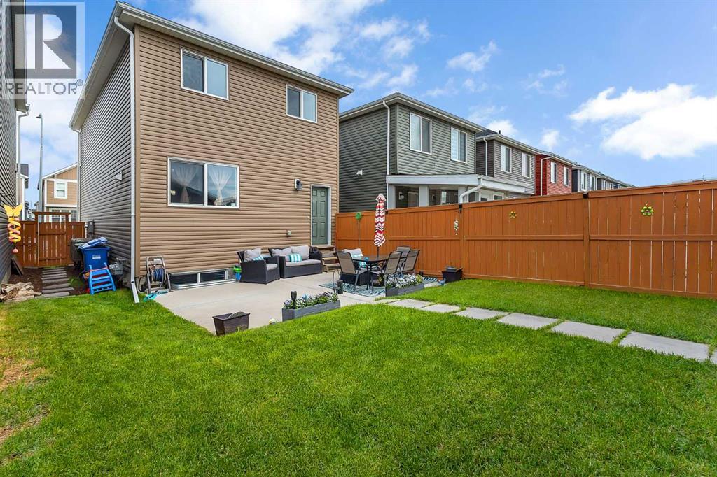 124 Red Embers Crescent Ne, Calgary, Alberta  T3N 0R4 - Photo 25 - A2260514