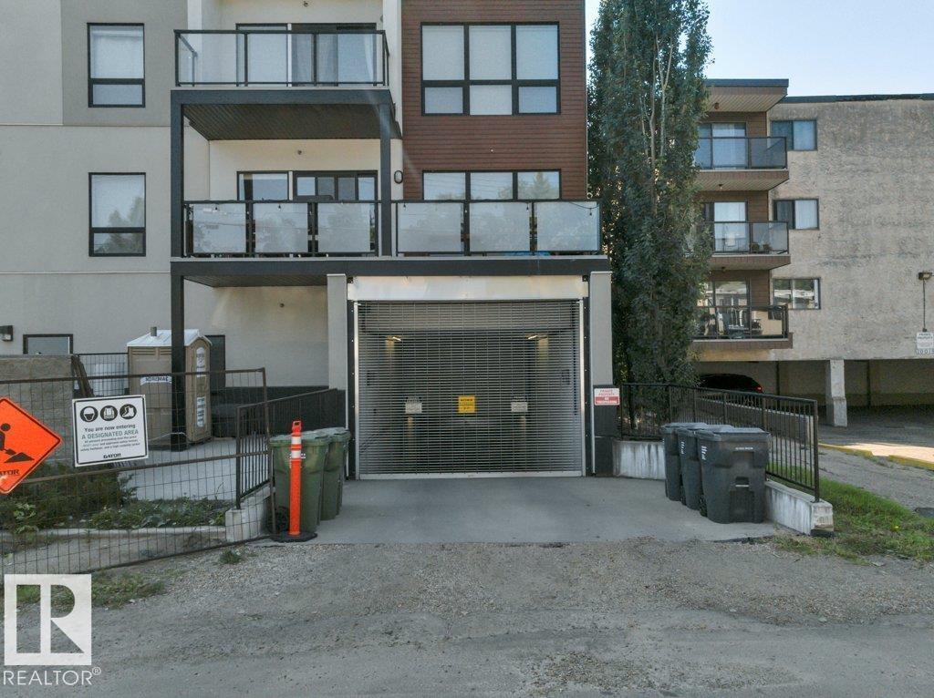 #201 10006 83 Av Nw, Edmonton, Alberta  T6E 2C2 - Photo 38 - E4455406