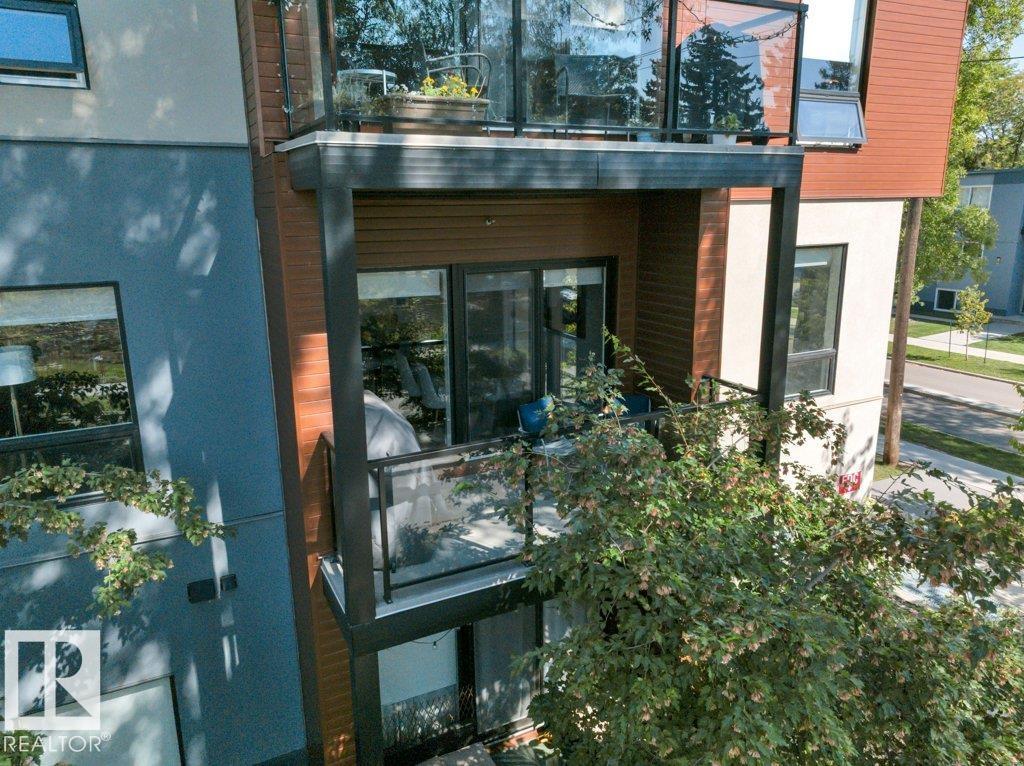 #201 10006 83 Av Nw, Edmonton, Alberta  T6E 2C2 - Photo 34 - E4455406