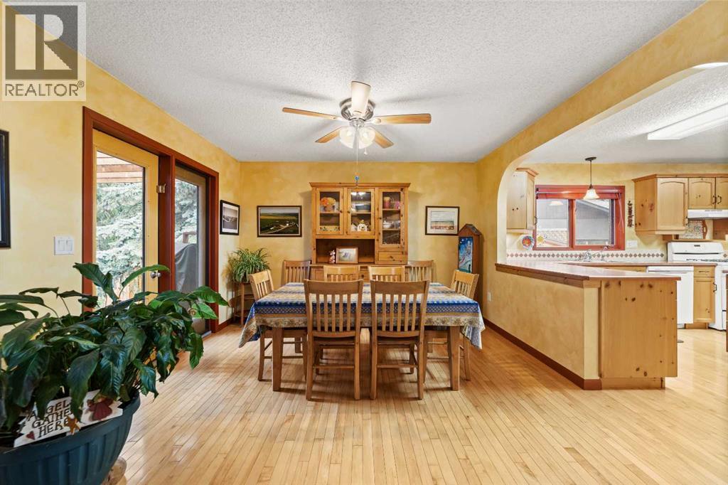 25 Westheights Drive, Didsbury, Alberta  T0M 0W0 - Photo 5 - A2248485