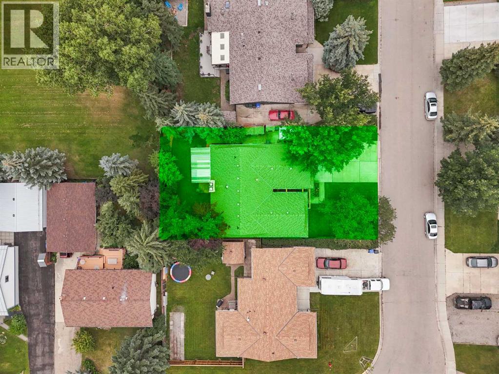 25 Westheights Drive, Didsbury, Alberta  T0M 0W0 - Photo 34 - A2248485