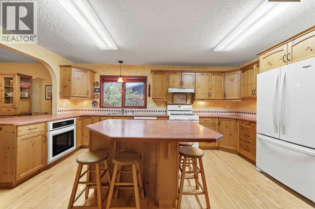 25 Westheights Drive, Didsbury, Alberta  T0M 0W0 - Photo 6 - A2248485