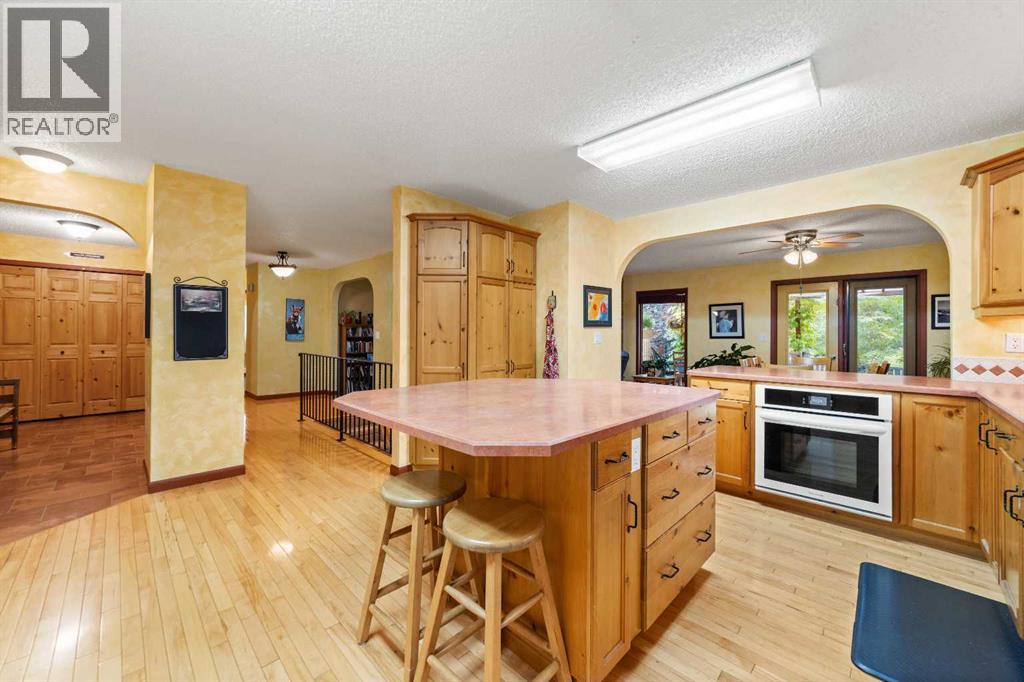 25 Westheights Drive, Didsbury, Alberta  T0M 0W0 - Photo 8 - A2248485